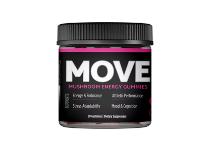 Move Gummy