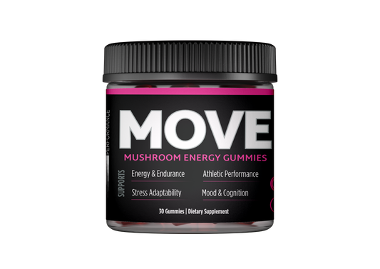 Move Gummy