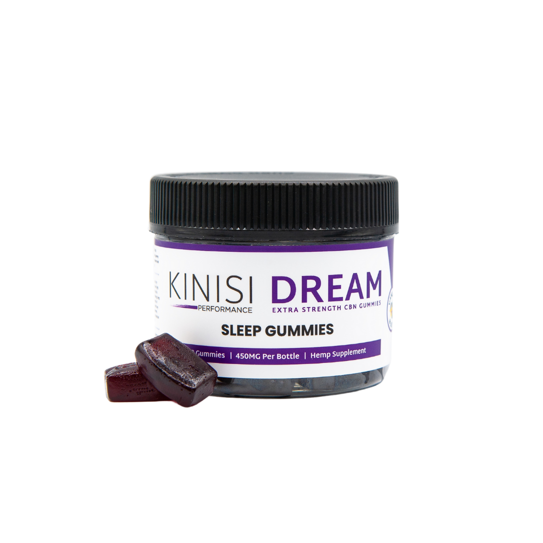 DREAM | CBN Sleep Gummies