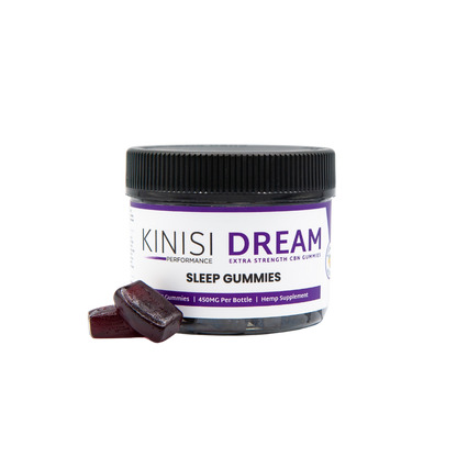 DREAM | CBN Sleep Gummies